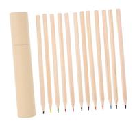 Didiseaon 1 Box Adorable Colored Pencils for Students Drawing Supplies for School and Home for Sketching Writing and Creative Projects