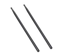 Didiseaon 1 Pair Professional Drum Sticks Ergonomic Design for Electric and Acoustic Drums Smooth Surface for Comfortable Grip for Enthusiasts and Beginners Durable Percussion Accessories