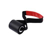 Didiseaon 1 PC Durable Door Bolts with Creative Tension Ropes Fitness for Athletes Easy Install Lightweight Design for Strength Training and Physical Therapy
