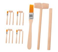 Didiseaon 1 Set Archaeological Excavation Tools Educational Dinosaur Dig Kit for Outdoor and Indoor Scientific Exploration Safe and Set for Family Bonding and Learning Fun