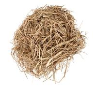 Didiseaon 1 Set Chicken Coop Shredded Straw Bedding for Comfortable Nesting for Egg Protection and Maximal Drainage Chicken Accessories for Hens