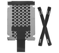 Didiseaon 1 Set Hard Drive Mounting Bracket Durable Rubber Internal Cage Compatible with Ibm Easy Installation for Efficient Hard Drive Replacement