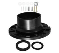 Didiseaon 1 Set Rv Toilet Seal Kit of Practical Gasket for Camper Accessories Easy Installation Reliable Leak Prevention for Cassette Toilets