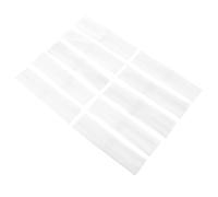 Didiseaon 10 Pack Yoga Elastic Headbands Hair Bands for Women Men Fitness Hairband Sports Head Wraps Breathable Lightweight Head Accessories