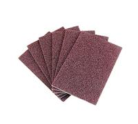 Didiseaon 10pcs Emery Cleaning Sponges Non Scratch Sponges for Kitchen Eraser Washing up Multipack for Scrubbers