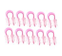 Didiseaon 10pcs Nose Lifting Clips Nose Shaper for Men and Women Beauty Tool for Lifting and Shaping Practical Corrector for Home and Salon Use