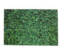 Didiseaon 120x80cm Realistic Green Grass Photography Backdrop Wall Background Cloth for Photo Studio Party Decoration and Portrait Shooting