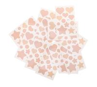 Didiseaon 12pcs Invisible Scar Cover Up Patches Ultra Thin Breathable Tattoo Sticker for Scars Birthmarks Skin Marks Easy Application for Daily Wear Special Occasions