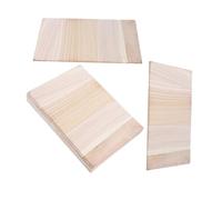 Didiseaon 12pcs Taekwondo Breaking Boards Premium Wood Martial Arts Planks with Noise-reducing Design Portable Thick Karate and Boxing Training Equipment for Adults