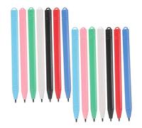 Didiseaon 14pcs Lcd Tablet Stylus Pen Set with 8.5/10/12-inch Compatibility Universal Touch Screen Stylus Pens for Drawing and Writing for Artists and Students