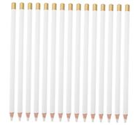Didiseaon 15pcs Sketching Eraser Pen for Artists Fine Detail Correction Rubber for Colored Pencil Drawings Versatile Art Tool for Students and Professionals