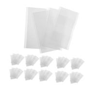 Didiseaon 180 Pcs Double Sided Headscarf Tape Clear Transparent Adhesive Strips for All Skin Shades Strong Hold Hijab Fixation Tape for Women Dress and Head Covering Stability