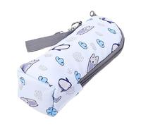 Didiseaon 1pc Insulated Milk Bottle Pouch Portable Storage Bag for Travel Hiking Camping Keeps Beverage Temperature for Hours Durable High Grade Material for Milk and Beverage Cups