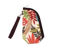 Didiseaon 1pc Insulated Milk Bottle Pouch Thermal Bag for Breastmilk Storage Cute Design for Easy Carrying Strollers Capacity for Bottles Lightweight and Fashionable Style