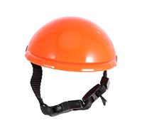 Didiseaon 1pc Puppy Helmet Safety Hat for Dogs Sun and Rain Protection Pet Supplies Soft Padded Design Durable and Practical Use Random Color Random Color