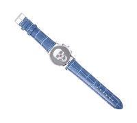 Didiseaon 1pc Skull Quartz Watch for Men Strap Cool Halloween Design for Cosplay and Daily Wear Unique Wrist Watch for Students and Fashion Enthusiasts