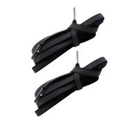 Didiseaon 2 Pairs Reflective Sports Shoe Laces Flat Durable Unisex Sneaker Shoelaces for Running and Casual Shoes with Luminous Color Changing Design