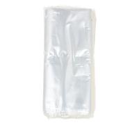 Didiseaon 200pcs Clear Pof Heat Shrink Wrap Bags Transparent Shrinkable Packaging Sealer for Shoes Cosmetics Wine Bottles DIY Crafts with High Transparency and Tear Resistance