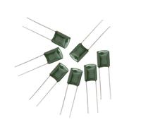 Didiseaon 20PCS Electric Guitar Capacitors Replacement Parts Sturdy Tone Capacitor Kit for Electric Guitar Accessories