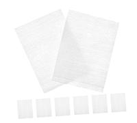 Didiseaon 240pcs Washable Makeup Remover Pads Cotton Facial Pads for Deep Cleansing Exfoliating Face Pads As a Women