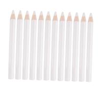Didiseaon 25pcs Nail Art Drill Pencil Tool Pencils Pencil Draw Beads Picking Pen Dotting Pen Rhinestones Picker Nail Art Pen Pencil for Rhinestones Nail Art Point Pen Gems Picking Pen Wood