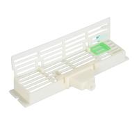 Didiseaon 2pcs Beehive Entrance Screen Double Layer Design Drone Excluder and Queen Isolation for Hive Entrance Control Beekeeping Supplies for Bee Safety and Colony Balance