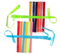 Didiseaon 2pcs Boy Girl Walking Ropes Boy Girl Anti-Lost Safety Leashes with Handles for Preschool and Kindergarten Line Ropes for Enhanced Boy Girl Safety