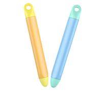 Didiseaon 2pcs Boys and Girls Learning Machine Tablet Stylus Touch Screen Writing Tool for Tablet and Phone Portable Capacitive Stylus for Boy Girl
