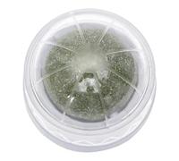 Didiseaon 2pcs Cat Licking Mint Balls for Cats, Plastic and Mint Material, Helps Grind and Clean Teeth, for Play in Pet Supplies