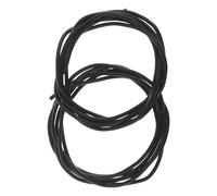 Didiseaon 2pcs Electric Guitar Accessories Vintage Style Pickup Guitar Wire Silicone Cord for Musical Instrument for Pickup Vintage Wire
