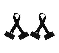 Didiseaon 2pcs Nylon Snowboard Shoulder Straps Ski Carrier Straps with Fixing Bands for Portable Snowboard and Ski Board Outdoor Sports Accessories