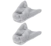 Didiseaon 2pcs Plush Parrot Blanket for Bird Cage, Comfortable Winter Nest to Keep Warm, Soft Fleece Material, Bird Sleeping Nest for Cold Weather