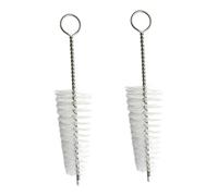 Didiseaon 2pcs Protector Brush Sax Brush for Saxophone Cleaning Tools for Wind Instruments Supply Cleaning Supply Saxophone in Scenario