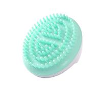 Didiseaon 2pcs Special Brush for Belly Fat Burner Women Slimming Beauty Massage Brush Comfortable to Hold Handle