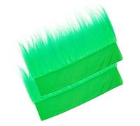 Didiseaon 2pcs St Patricks Day Hats Bright Decorative Photo Props for Men Festival Party Supplies Eye Catching Irish Celebration Accessories