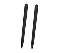 Didiseaon 2pcs Stylus Pen for Teaching Display Touch Screen Dual-head Design Handwriting Tool for Office Whiteboard Use