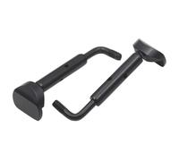 Didiseaon 2pcs Violin Chin Rest Clamp Screws for Violins Durable Cheek Rest Replacement Easy to Install Music Accessories for Musicians