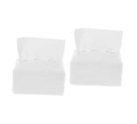 Didiseaon 2sets Kitchen Roll Plenty Paper Napkins Bulk Disposable Dinner Napkins Soft Comfortable Ideal for Home Restaurant 6packs*2