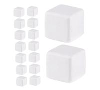Didiseaon 30pcs Natural for Reptiles Amphibians Promotes Growth Health for Turtles Tortoises Frogs Lizards Chameleons Supports Immunity Stabilizes Water Quality