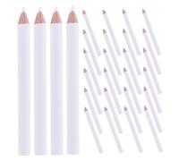 Didiseaon 35pcs Crystal Art Tools Rhinestones Picker Pencil Wax Pencil for Nail Art Manicure and Gem Dotting Craft Projects