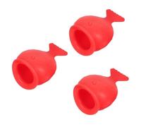 Didiseaon 3pcs Dr Gross Lip Plumper Alternative Silicone Lip Plumper Tool Enhancer Device