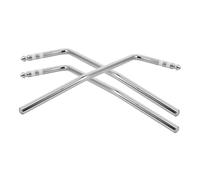 Didiseaon 3pcs Electric Guitar Tremolo Arm High Sensitivity Whammy Bar Replacement for Tremolo Bridge Enhance Your Sound with Unique Effects