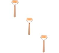 Didiseaon 3pcs Face Massager Tool Skin Roller for Women Facial Massager Roller Face Tightening Device