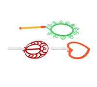 Didiseaon 3PCS Large Wands Set for Boys and Girls Maker Sticks Big for Outdoor Fun Summer Activities Party Favors