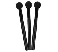Didiseaon 3pcs Multi-function Concealer Brush for Face Lip Detail Makeup Brush for Women Professional Makeup Kit Smudge Blending