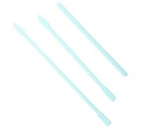 Didiseaon 3pcs Resin Stir Stick Plastic Reusable Stirring Stick for Resin Art Craft and DIY Art Easy Operation Beginner