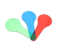 Didiseaon 3pcs Science Projects for Boys and Girls Safe Design Unique Education Toy Versatile Usage for Home and School