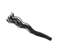 Didiseaon 40pcs Incense Fujieda Diffuser Sticks Replacement Fragrance Sticks for Diffuser Home Essentials Aroma