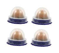 Didiseaon 4pcs Catnip Energy Candy Balls Healthy Cat Snacks for Safe Practical Nutrition Treats to Enhance Movement and Enjoyment