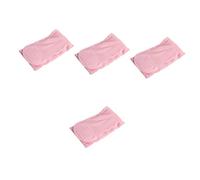 Didiseaon 4pcs Facial Neck Pads Aging Wrinkle Lift Chest Patches for Moisturizing Care